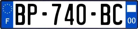 BP-740-BC