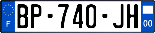 BP-740-JH