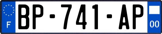 BP-741-AP