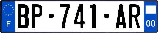 BP-741-AR