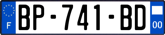 BP-741-BD