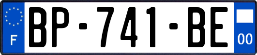 BP-741-BE