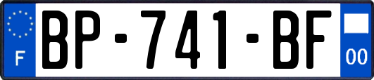 BP-741-BF