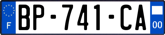 BP-741-CA