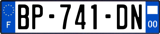 BP-741-DN