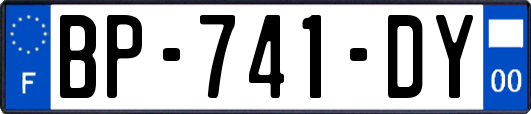 BP-741-DY