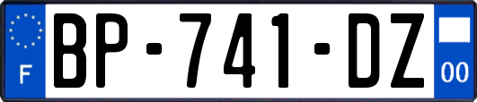 BP-741-DZ