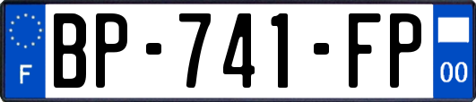 BP-741-FP