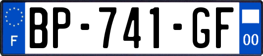 BP-741-GF