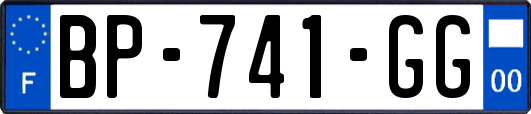 BP-741-GG