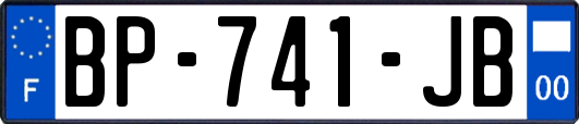 BP-741-JB