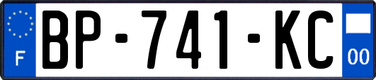 BP-741-KC