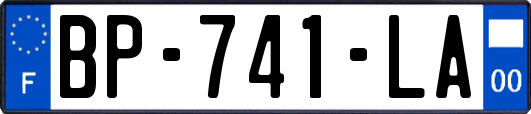 BP-741-LA