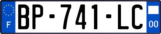 BP-741-LC