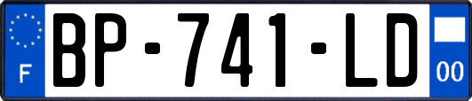 BP-741-LD