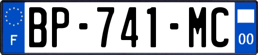 BP-741-MC