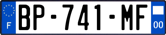 BP-741-MF