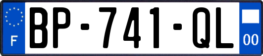 BP-741-QL