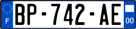 BP-742-AE