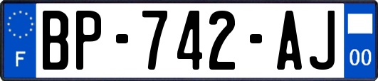 BP-742-AJ