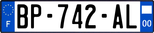 BP-742-AL