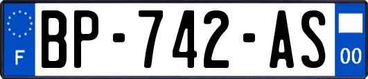 BP-742-AS