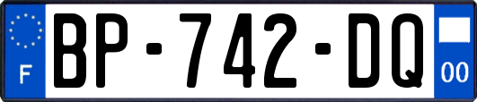 BP-742-DQ