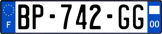 BP-742-GG