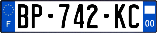 BP-742-KC