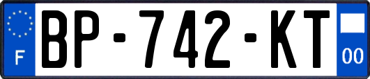 BP-742-KT