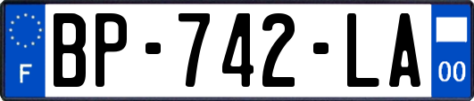 BP-742-LA