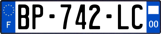 BP-742-LC