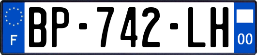 BP-742-LH