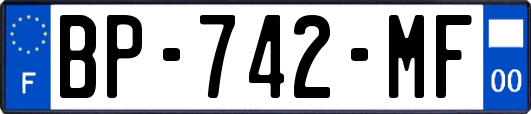 BP-742-MF