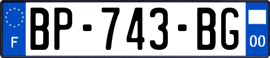 BP-743-BG