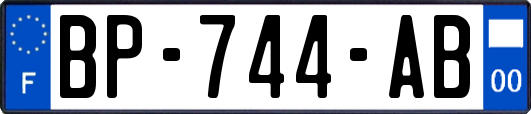 BP-744-AB