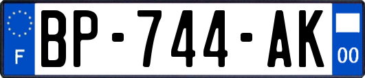 BP-744-AK