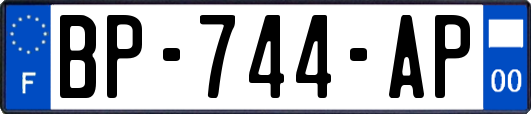 BP-744-AP