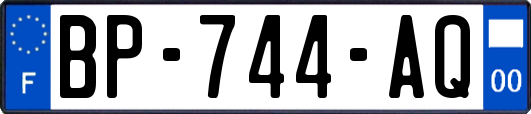 BP-744-AQ