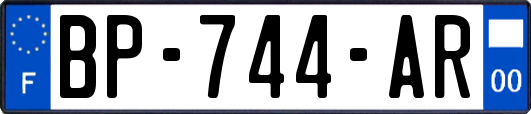 BP-744-AR