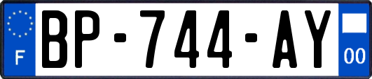 BP-744-AY