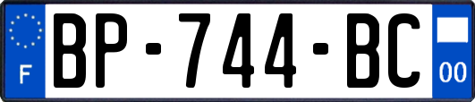 BP-744-BC