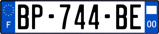 BP-744-BE