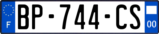 BP-744-CS