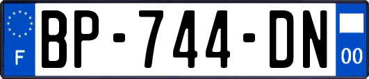 BP-744-DN