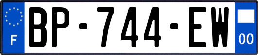 BP-744-EW