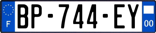 BP-744-EY