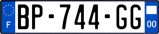 BP-744-GG