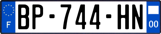 BP-744-HN