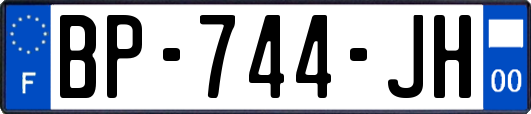 BP-744-JH